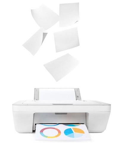 Fotocopias, Multitienda en Tenerife